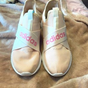 Adidas Sold out Puremotion Adapt Sneakers w/cloud foam comfort. Size 8